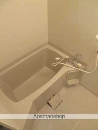 Ｉｎ－Ｔｏｗｎｅｒ木町[1K/24.7m2]のバス