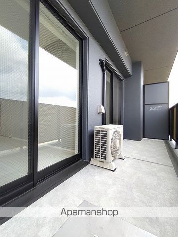 スプランディッド茨木天王の内装写真