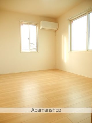 ロジュマン鳴海代官町[2LDK/58.67m2]の内装2