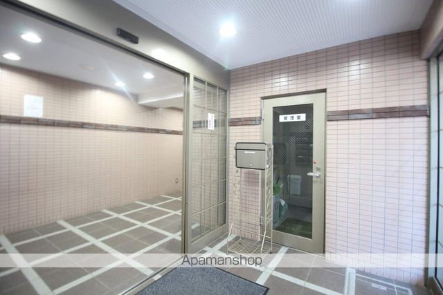 LE CIEL大通の内装写真