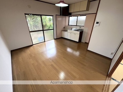 植柳元町貸家[2DK/50.18m2]の内装9