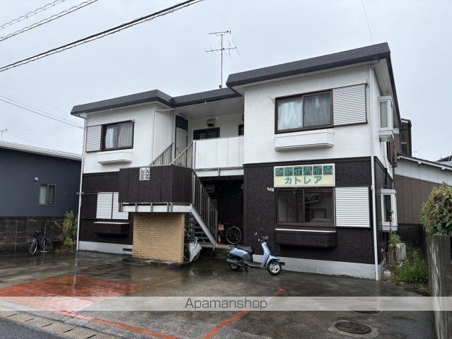 シティハイムカトレア