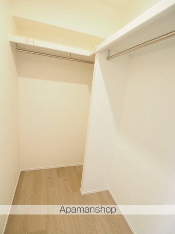 レジディアタワー上池袋の内装写真