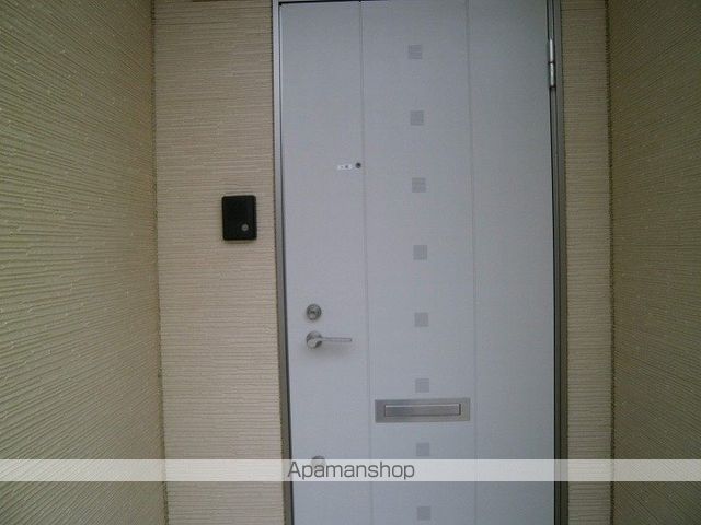 プレステージサガの外観写真