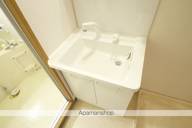 豊友スカイハウスの内装写真