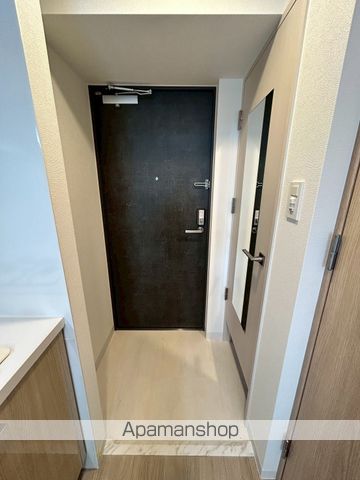 エスリード大阪イーストエッジの内装写真