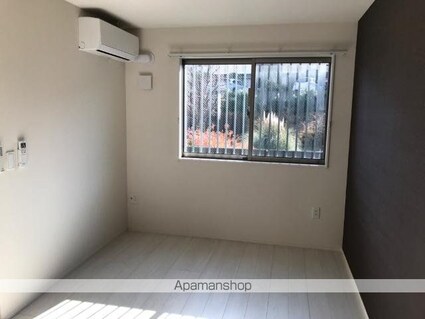 パークテラス・つつじヶ丘[1DK/33.84m2]の内装1