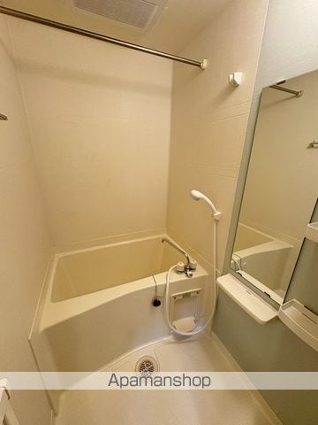 プログレNαの内装写真