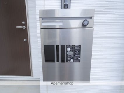 アーバンパーク三鷹[3LDK/85.7m2]の内装4