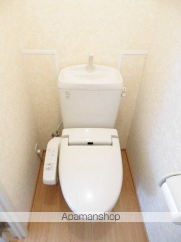カサミラJの内装写真