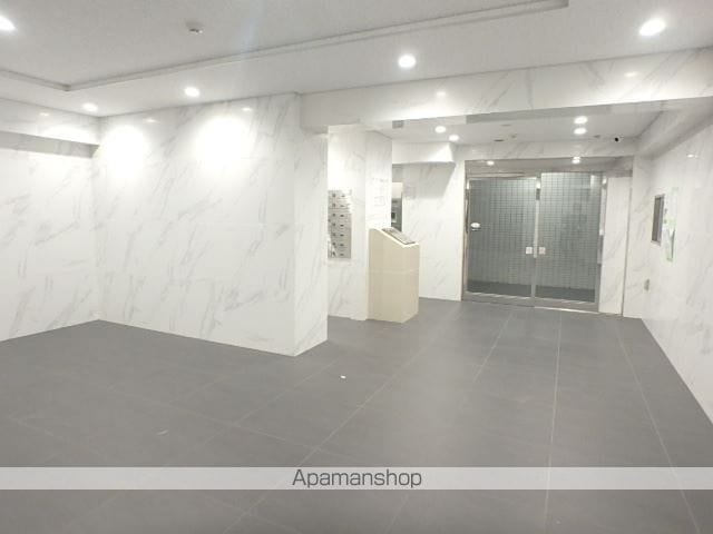 グランフォース北綾瀬の内装写真
