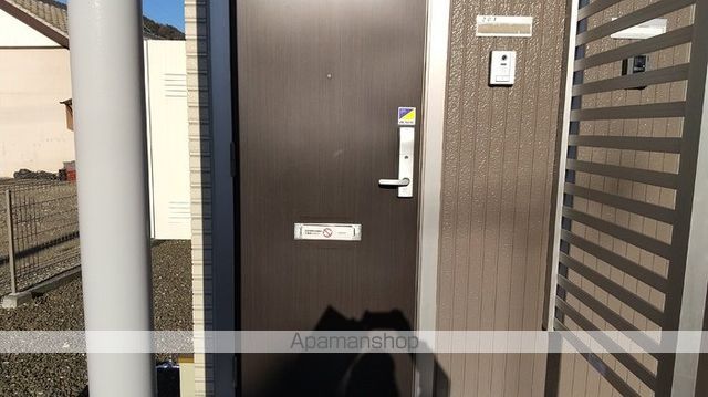 コンフォールの内装写真