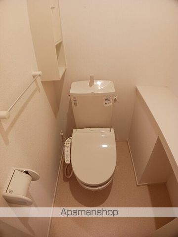 ドミール寺尾の内装写真