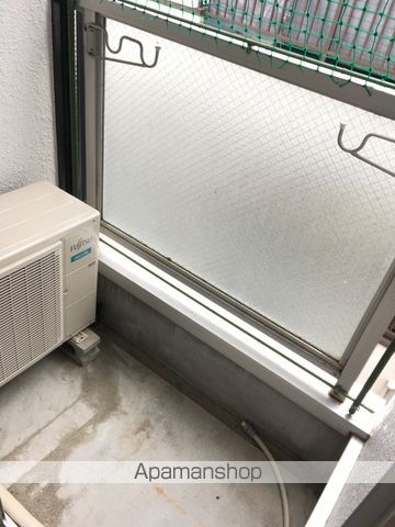 鈴木マンションの内装写真