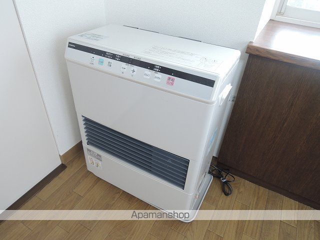 105松井ビルの内装写真