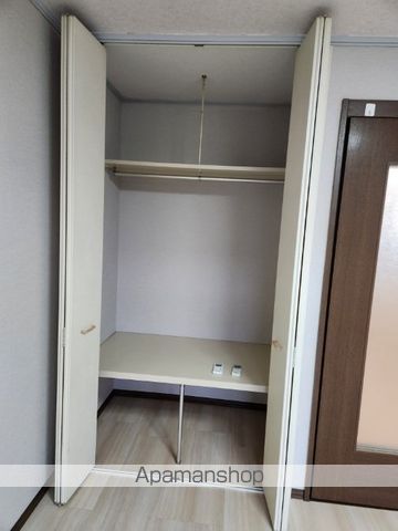 ハイツT・Kの内装写真
