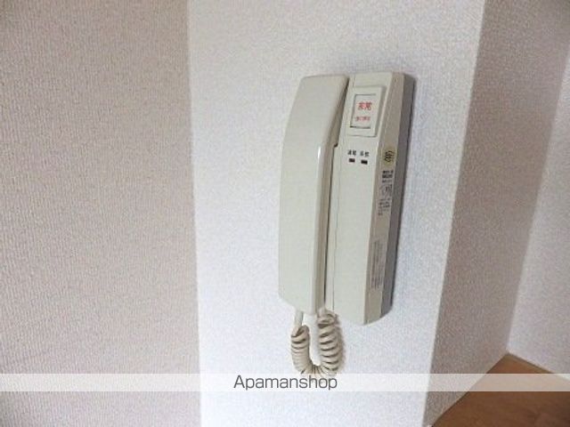 クレッシェンドの内装写真