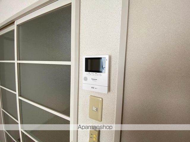 コーポソレイユの内装写真
