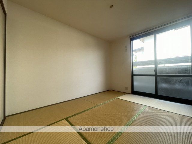 アガペハイムの内装写真