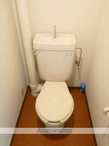 ノアーズアーク博多南の内装写真