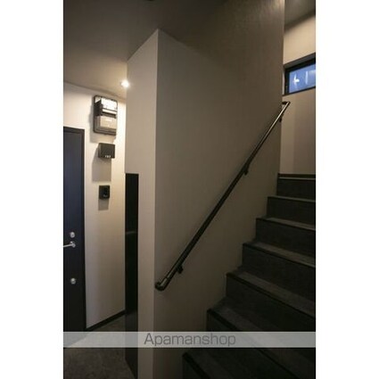 ＬｅＧｉｏｉｅ（レジョイエ）ささしまライブ駅３[1LDK/25.41m2]のロビー