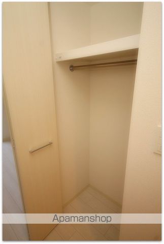 ADVANCEOSAKASERENOの内装写真