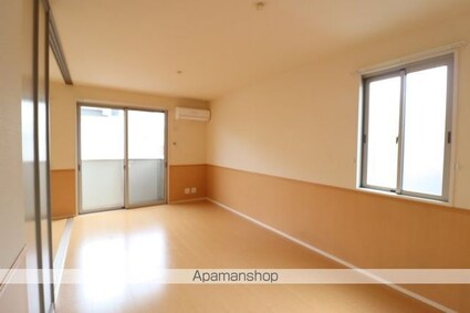 フォレストヒルズ[1LDK/45m2]のリビング・居間