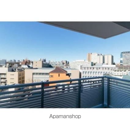 ＷＡＳＥＤＡ　ＡＰＡＲＴＭＥＮＴ[1LDK/49.11m2]のその他部屋・スペース