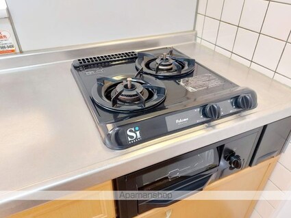 フォーレスト２[2LDK/63.61m2]の内装10