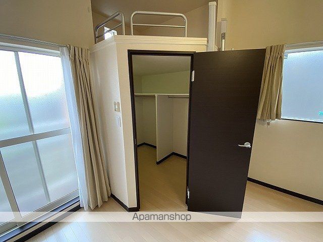 レオネクストオアーゾの内装写真