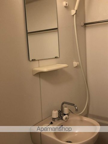 レオパレス光の内装写真