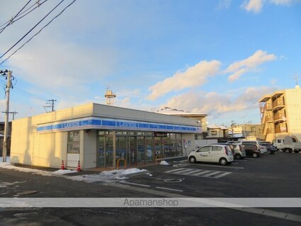 サニープレイス山手町Ⅱ[1R/31.46m2]の周辺6