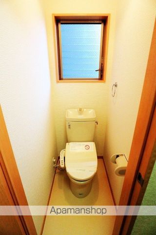エクシード白楽の内装写真