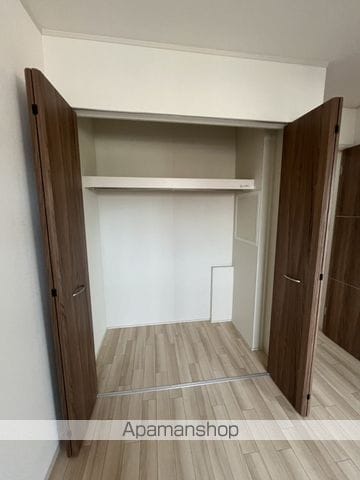 グリーンハイツながくての内装写真