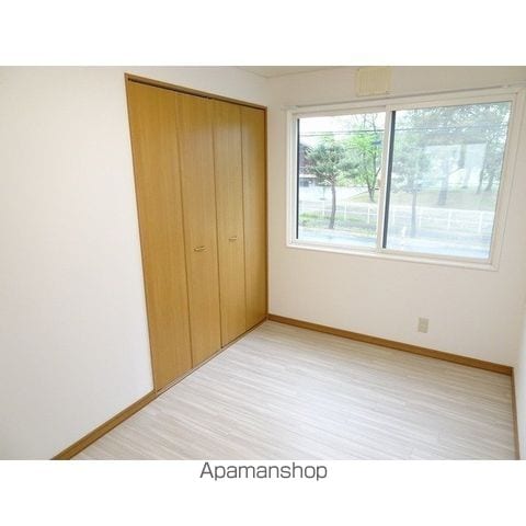 アイビス青葉の内装写真