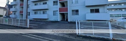 香川県高松市新北町[3DK/66.04m2]の共用部2