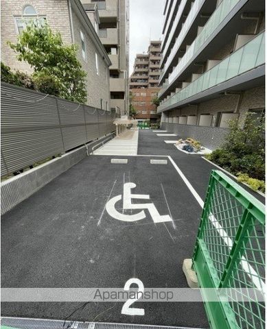 AUGUSTA RESIDENCE大森のその他写真