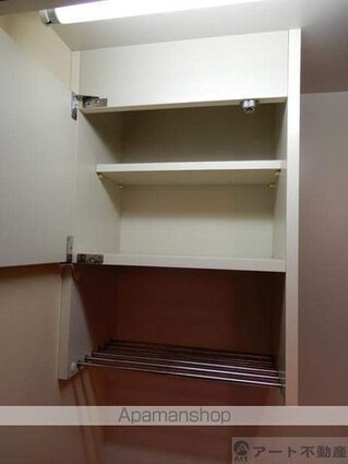ハオスベハーゲン[1K/26.22m2]の内装10