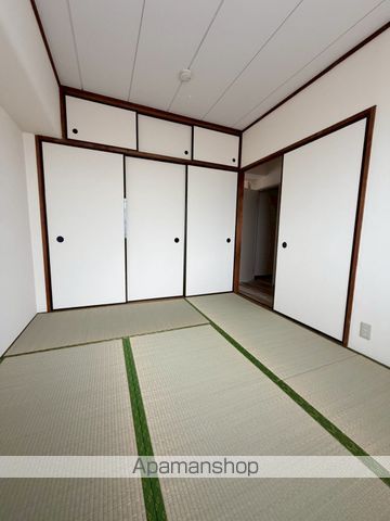 テレパレス横須賀の内装写真
