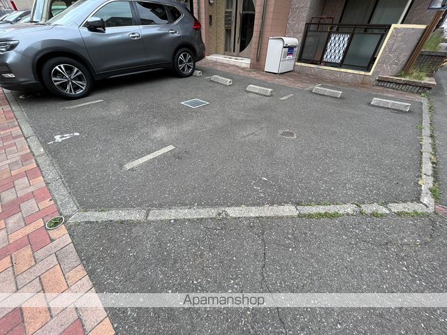 オルムドグランメール琴似のその他写真