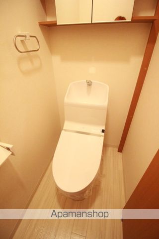 メゾンアスカの内装写真