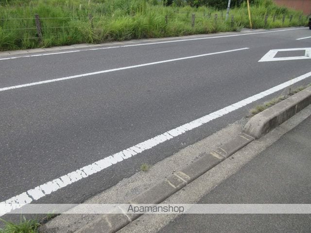 ラ メゾン プロスペリテIの周辺写真