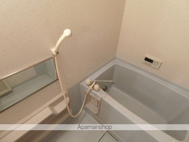 リバーパレスの内装写真