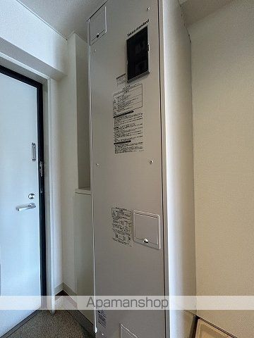 安田ビルの内装写真