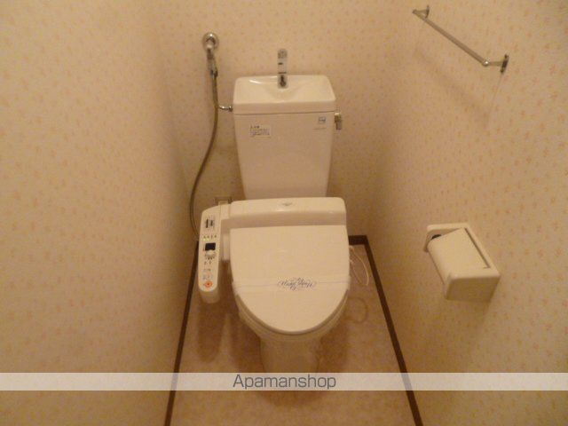 レインボータウン24の内装写真