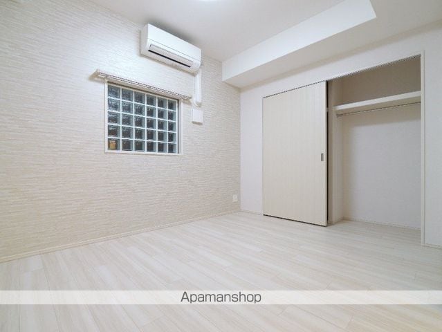 プレジオ北浜の内装写真