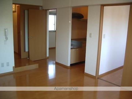 岩手県盛岡市前九年２丁目[2LDK/51.84m2]のその他内装1