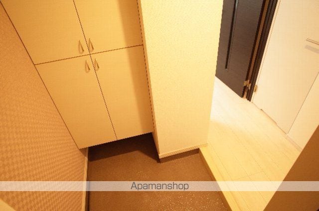 MODERN PALAZZO 博多Anessoの内装写真