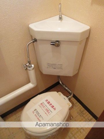 コーポ50の内装写真