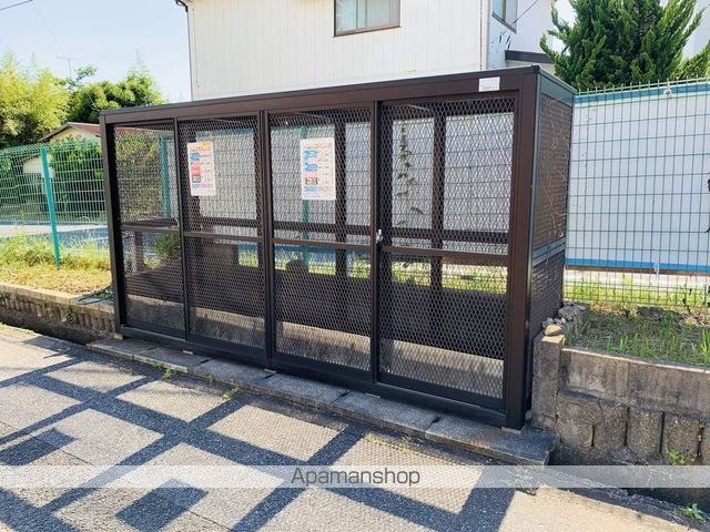 ビレッジハウス小中台３号棟 402 ｜ 千葉県千葉市稲毛区小中台町581（賃貸マンション2K・4階・28.98㎡） その26